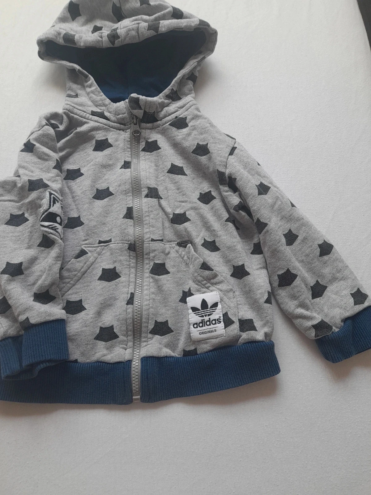 Gilet zippé – photo 2